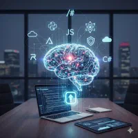 انجام پروژه برنامه نویسی (پایتون، وب، موبایل)