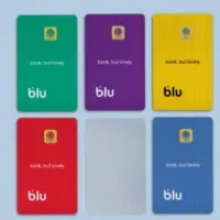 بانکسامان بلو بانک