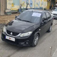 ساینا S اتوماتیک