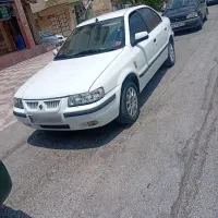 سمنددوگانه مدل89 LX