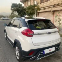 X22 اتوماتیک|خودرو سواری و وانت|تهران, خلیج فارس|دیوار