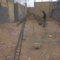 ساخت ساز|خدمات پیشه و مهارت|بهبهان, |دیوار