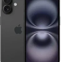 ایفون 16 نرمال ریجستر