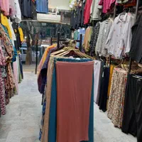 فروشنده خانم توانمند نیازمندیم|استخدام بازاریابی و فروش|مشهد, هنرور|دیوار