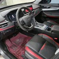 X55 Pro|خودرو سواری و وانت|یزد, |دیوار