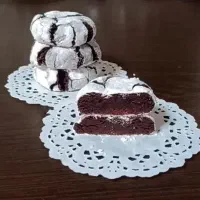 انواع کوکی|خوردنی و آشامیدنی|قم, حاج زینل|دیوار