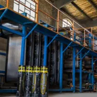 بروجرد ایزوگام متری ۱۱۵