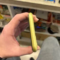 ایفون 11 64g|موبایل|تهران, مینی‌سیتی (شهرک نفت)|دیوار