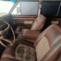 جی‌پ چروکی چیف هشت سیلندر ضد گلوله|خودرو سواری و وانت|تهران, صادقیه|دیوار