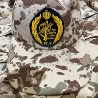 لباس و کلاه سربازی سپاه|لباس|اهواز, کوی نیرو|دیوار