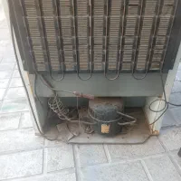 یخچال|یخچال و فریزر|تهران, شهرک پاسداران|دیوار