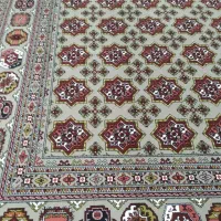 فرش ۱۲متری ۷۰۰شانه|فرش|آق قلا, |دیوار