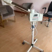 یووی-پودرناخن-دستگاه بخور-میزواینه