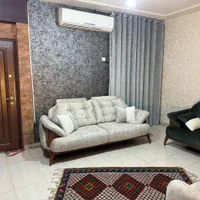 اجاره آپارتمان ۱۲۰ متری با امکانات کامل|اجارهٔ کوتاه‌مدت آپارتمان و سوئیت|اهواز, زیتون کارمندی|دیوار