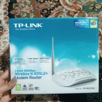 مودم وای فای