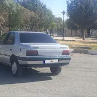 ۴۰۵ مدل ۸۹ دوگانه کارخانه|خودرو سواری و وانت|سنندج, |دیوار