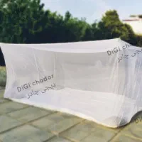 پشه بند سنتی  ۱۲ نفره