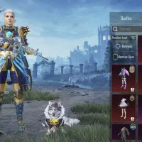 اکانت پابجی موبایل|کنسول، بازی ویدئویی و آنلاین|بم, |دیوار