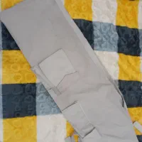 شلوار جین و پارچه سایز ۳۸.۴۰|لباس|تهران, تهرانسر شمالی|دیوار