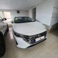 نیسان سیلفی ماکسیدیشن ۲۰۲۴ خشک