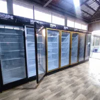 فروش یخچال تک درب نوشیدنی|کافیشاپ و رستوران|شیراز, وزیرآباد|دیوار