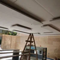 نصب و اجرای کناف|خدمات پیشه و مهارت|مشهد, هفت تیر (آب و برق)|دیوار