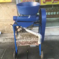 دستگاه آبلیمو گیری و ترازو دیجیتال|ماشین‌آلات صنعتی|تهران, کوثر|دیوار