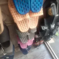 دمپایی حمام و دستشویی|کیف، کفش، کمربند|تهران, اسفندیاری|دیوار