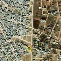 زمین تجاری  سروک/ ۱۴۵ متر ( روبرو خ گلستان) سنددار|فروش مغازه و غرفه|یاسوج, |دیوار
