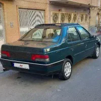 اردی ۸۲انژکتوردوگانه سوز|خودرو سواری و وانت|تبریز, |دیوار