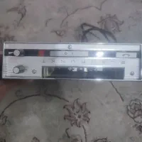 ضبط ماشینهای آلمانی قدیمی|صوتی و تصویری|شیراز, محمدیه|دیوار