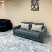 مبل تخت خواب شو  بدون پیش پرداخت