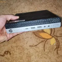 مینی کیس HP گرافیک دار