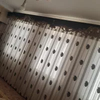 پرده باکتیبه|پرده، رانر، رومیزی|هشترود, |دیوار