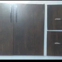 کابینت فلزی