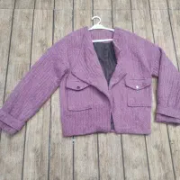 کت آستر دار