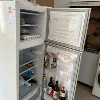 یخچال ۱۴ فوت امرسان|یخچال و فریزر|کتالم و سادات شهر, |دیوار