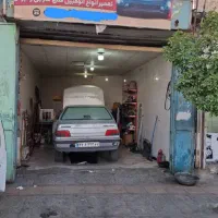 فروش دو باب مغازه|فروش مغازه و غرفه|شیراز, شهرک مهدی‌آباد|دیوار