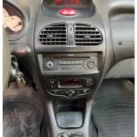 206 تیپ پنج tu5 تک برگ کم کار 94|خودرو سواری و وانت|رشت, جانبازان|دیوار