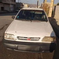 ماشین پراید