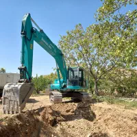 فروش خط۶ کمنز ۱۰۲|خودرو سنگین|تهران, آبشار|دیوار
