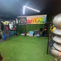 واگذاری یا جاروکش باشگاه|اجارهٔ مغازه و غرفه|تهران, فاطمی|دیوار