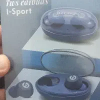 ایرپاد هیپ هاپ مدل TWS/ 593