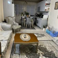 ۷۸متر_۲خواب_خوش نقشه_سالن نور مستقیم _