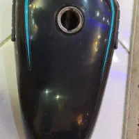 باک موتورهندامشکی