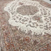 فرش ۶ متری ۷۰۰ شانه کرم|فرش|تهران, هفده شهریور|دیوار