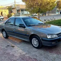 پژوپارس ۹۲دوگانه شرکتی عقب جلو پلمپ بی خرج