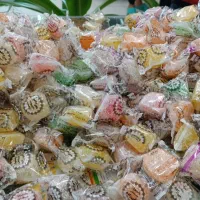 سوهان گزی|خوردنی و آشامیدنی|قم, شهر قائم|دیوار