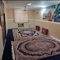اجاره روزانه/هفتگی/ماهانه آپارتمان ۱۰۰ متری|اجارهٔ کوتاه‌مدت آپارتمان و سوئیت|بندرعباس, |دیوار