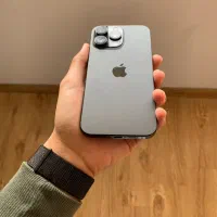 ایفون 16 pro max